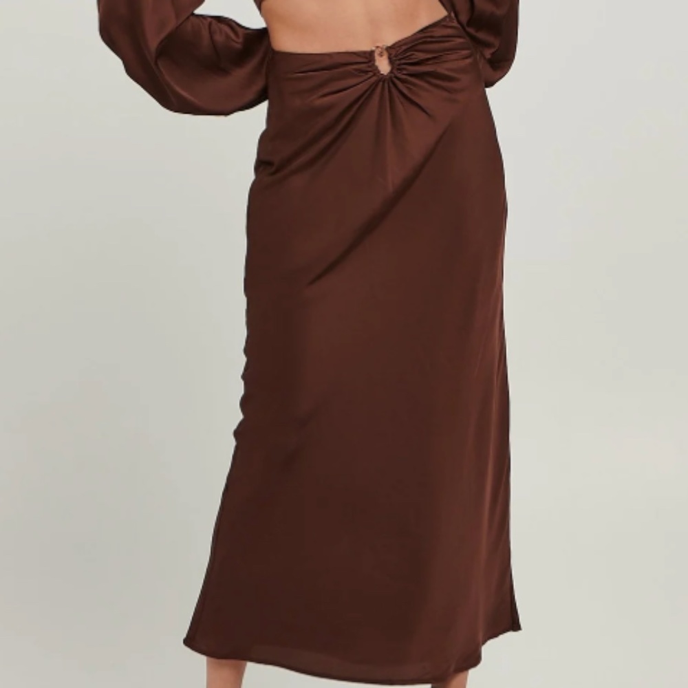 Anouk Skirt